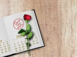 Planning the Control Freak Wedding
