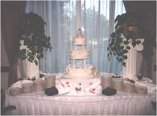 Cake #6