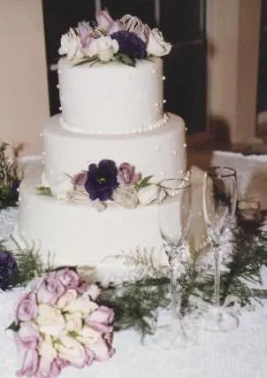 Cake #11