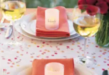 Vellum Votives