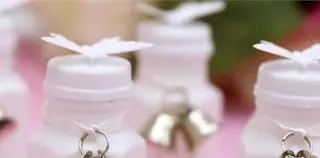 Bells & Bubbles