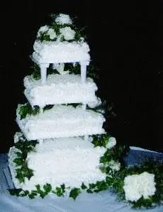 Cake #4