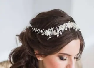 Wedding Headpieces