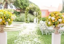 Theme Weddings