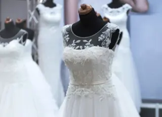 Bridal Salon Alternatives