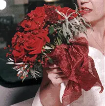 BOUQUET #1