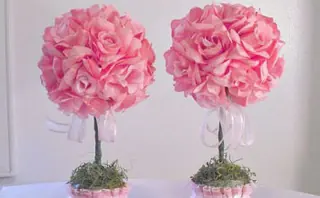Topiaries