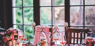 Rehearsal Dinners - Why to have one and how to throw one