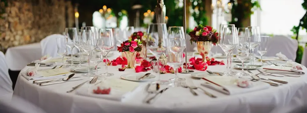 How To Interview A Caterer