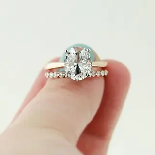 General Wedding Ring Inscriptions