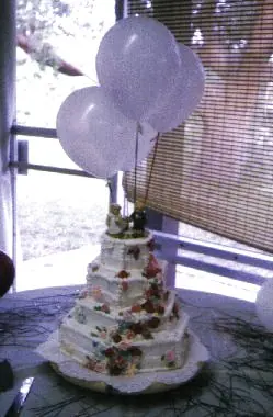 Cake #3
