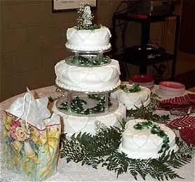Cake #1