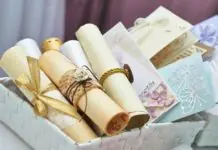 Inviting Famous People to your Wedding