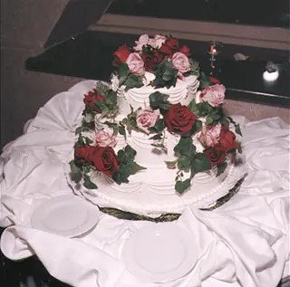 Cake #8
