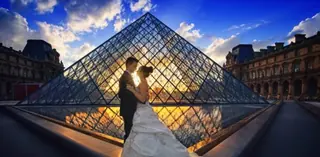Destination Weddings - Are They For You?