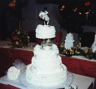 Cake #9