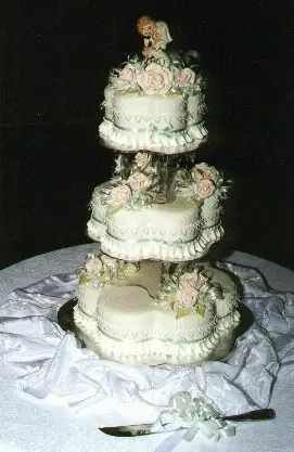 Cake #2