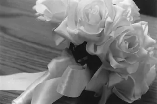 BOUQUET #4