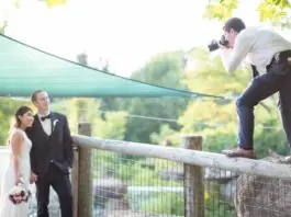 Photo Tips for Wedding Guests