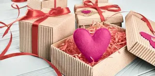 Wedding gifts for guests