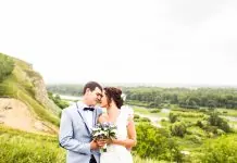 Tips to achieve the best Trash the Dress