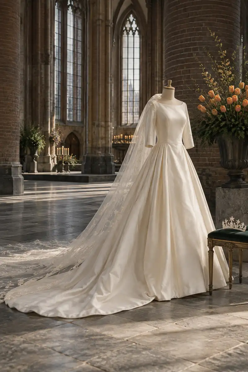 Máxima, 2002 — Valentino