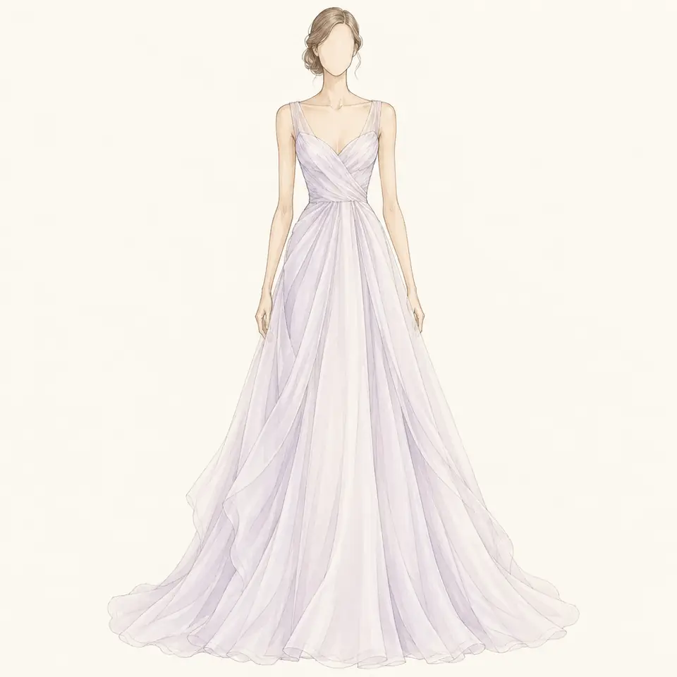 Pastels (illustration)
